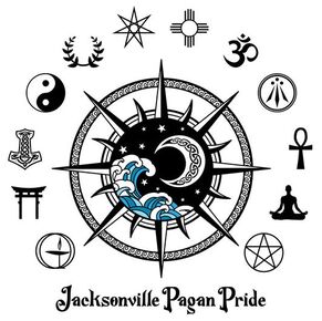 Jacksonville Pagan Pride